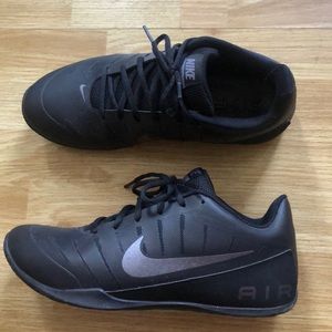 #nike used 3 times.  size: 10 (US)